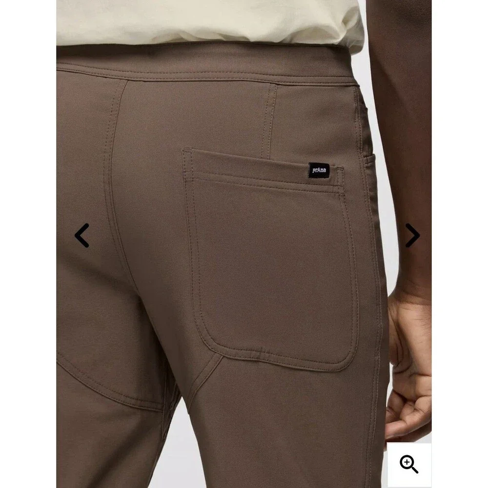 Prana new tags